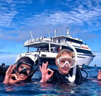 Pro Dive Cairns - Find Attractions