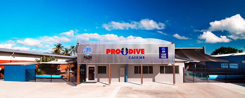 Pro Dive Cairns - Find Attractions 5