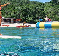 Raging Thunder Adventures - Find Attractions
