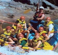 RnR White Water Rafting - Find Attractions