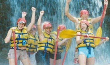 RnR White Water Rafting - Find Attractions 1
