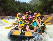RnR White Water Rafting - Find Attractions 2