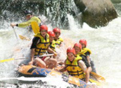 RnR White Water Rafting - Find Attractions 4