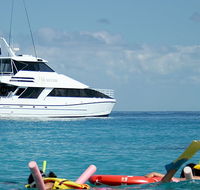 Seastar Cruises - Find Attractions