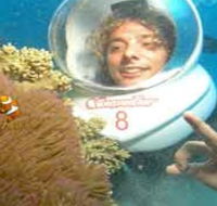Seawalker at Green Island - Find Attractions