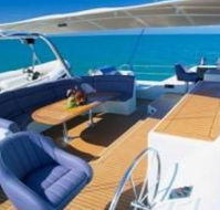 Synergy Reef Sailing - Find Attractions