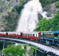 Tropic Wings Coach Tours - Find Attractions