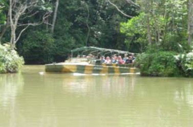 Tropic Wings Coach Tours - Find Attractions 1
