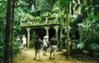 Tropical Horizons Tours - Find Attractions 1