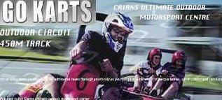 Cairns Go Kart Racing - Find Attractions 0