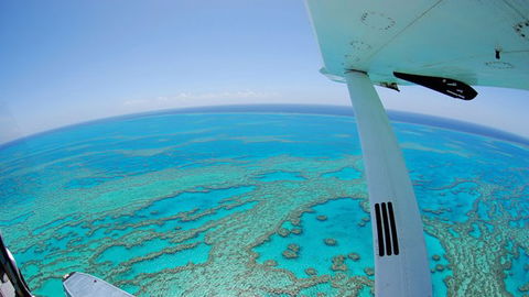 Air Whitsunday Day Tours - Find Attractions 0