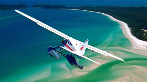 Air Whitsunday Day Tours - Find Attractions 3