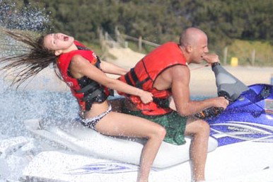 Absolute Adventure Jet Ski Hire Mooloolaba