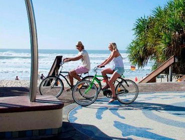 Action Outdoor Hire - Find Attractions 1
