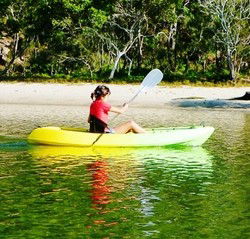 Action Outdoor Hire - Find Attractions 5