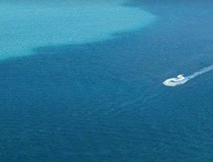 Adventure Moreton Island Airlie Beach