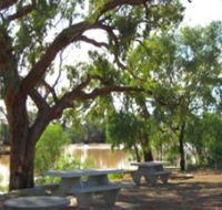 Allan Tannock Weir - Find Attractions