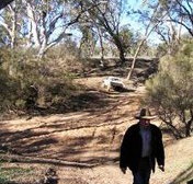Augathella 4x4 Stock Route Trail - Find Attractions