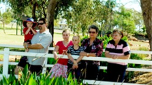 Augathella 4x4 Stock Route Trail - Find Attractions 3