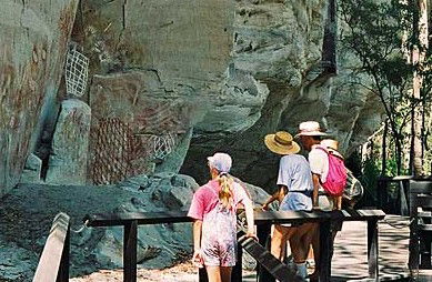 Australia Fraser Island Escape - Find Attractions 3