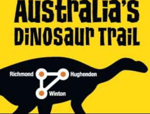 Australia's Dinosaur Trail - Find Attractions 1