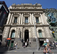 RMIT Gallery - Find Attractions