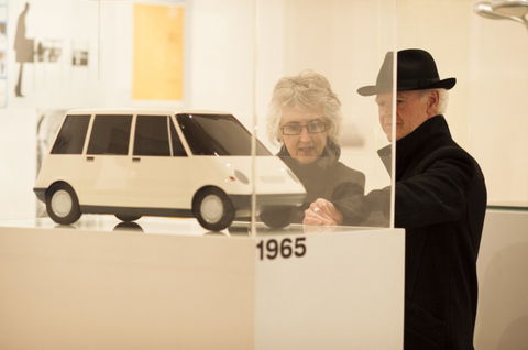 RMIT Gallery - Find Attractions 2