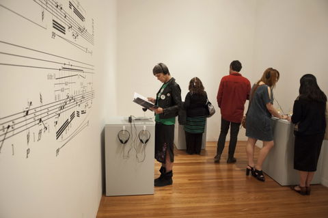 RMIT Gallery - Find Attractions 7