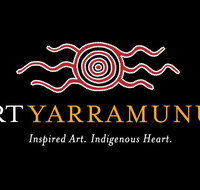 Art Yarramunua - Find Attractions