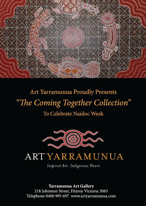 Art Yarramunua - Find Attractions 2
