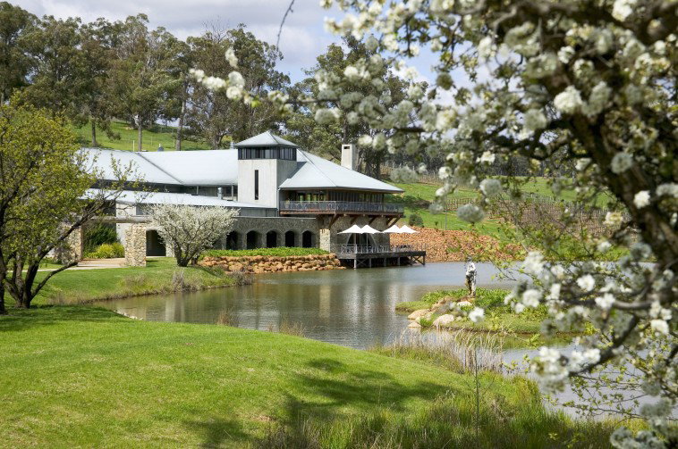 Millbrook Winery Jarrahdale