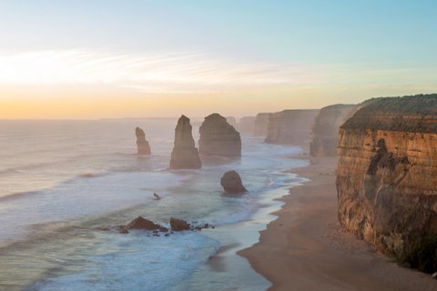 Great Ocean Road Tour With Lunch - Find Attractions 3