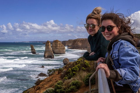 Great Ocean Road Tour With Lunch - Find Attractions 4