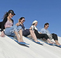 Private Luxury Pinnacles Tour Stargazing Sand-boarding  Sightseeing - Find Attractions