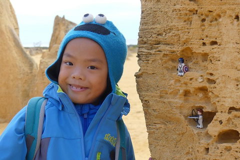 Private, Luxury Pinnacles Tour: Stargazing, Sand-boarding & Sightseeing - Find Attractions 1