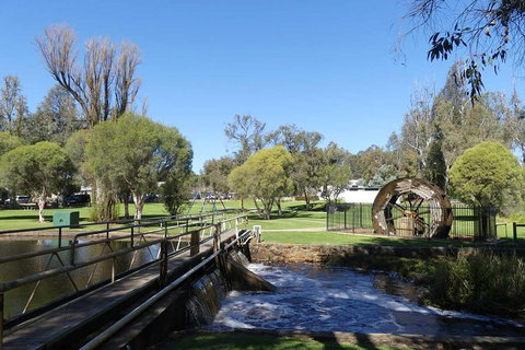 Private, Luxury Pinnacles Tour: Stargazing, Sand-boarding & Sightseeing - Find Attractions 2