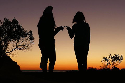 Private, Luxury Pinnacles Tour: Stargazing, Sand-boarding & Sightseeing - Find Attractions 3