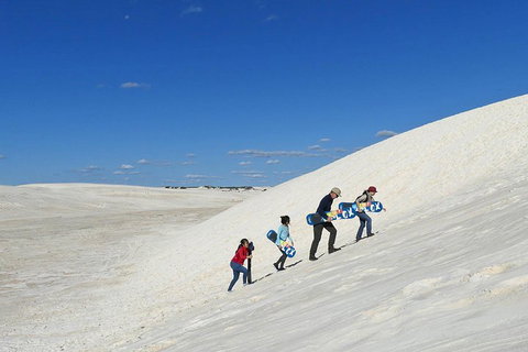 Private, Luxury Pinnacles Tour: Stargazing, Sand-boarding & Sightseeing - Find Attractions 4