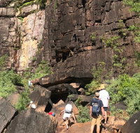3-Day Kakadu 4WD Camping Safari from Darwin - Find Attractions