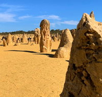 Pinnacles Desert Private Day Tour - Find Attractions