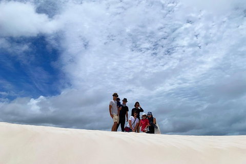 Pinnacles Desert (Private) Day Tour - Find Attractions 5