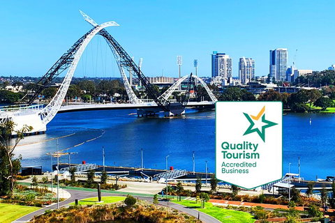 Big Perth (Private) Day Tour - Find Attractions 0