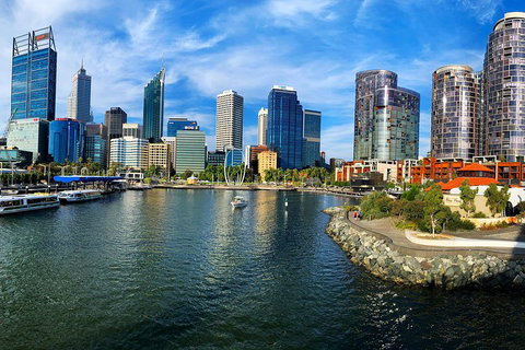 Big Perth (Private) Day Tour - Find Attractions 2