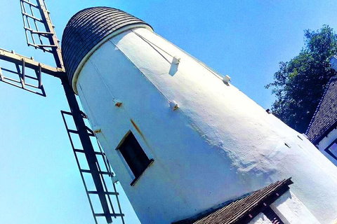 Big Perth (Private) Day Tour - Find Attractions 4