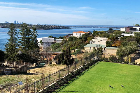 Big Perth (Private) Day Tour - Find Attractions 5