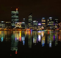 Sunsets  City Lights Private Tour - Find Attractions