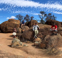 The Big Wave Rock Private Day Tour - Find Attractions