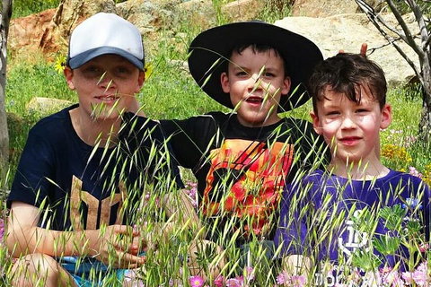 Perth Kids Explorer (Private) Day Tour - Find Attractions 1