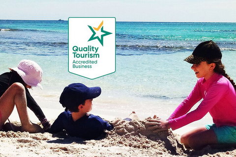 Perth Kids Explorer (Private) Day Tour - Find Attractions 5