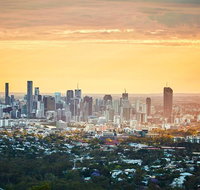 Brisbane City - Private Helicopter Sunset Flight - 25min - Find Attractions